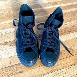 Converse All Star Classic High Tops